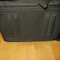 Samsonite Black Camera Case Camcorder Padded Shoulder Bag With Strap