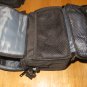 Samsonite Black Camera Case Camcorder Padded Shoulder Bag With Strap