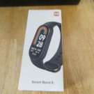 M8 Smart Band 8, Bluetooth, 8 features, Android 5.0, Charging Clip, Standby 45ds M8 Smart Band 8, Bluetooth, 8 features, Android 5.0, Charging Clip, Standby 45ds