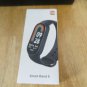 M8 Smart Band 8, Bluetooth, 8 features, Android 5.0, Charging Clip, Standby 45ds