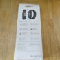 M8 Smart Band 8, Bluetooth, 8 features, Android 5.0, Charging Clip, Standby 45ds
