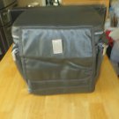Glacier Gear Professional Series Collapsible 12 Can Soft Side Insulated Cooler Glacier Gear Professional Series Collapsible 12 Can Soft Side Insulated Cooler