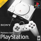 Authentic Sony PlayStation Classic Mini Game Console 64GB Flash Drive AC Power