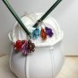 Colorful Turtle Stitch Markers (SNAG FREE)- Knitting Gifts- Tools