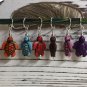 Colorful Turtle Stitch Markers (SNAG FREE)- Knitting Gifts- Tools
