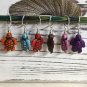 Colorful Turtle Stitch Markers (SNAG FREE)- Knitting Gifts- Tools