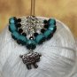 Sheep Stitch Marker Set for Knitting  (SNAG FREE)- Set of 9