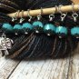 Sheep Stitch Marker Set for Knitting  (SNAG FREE)- Set of 9