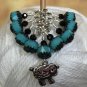Sheep Stitch Marker Set for Knitting  (SNAG FREE)- Set of 9
