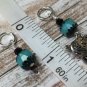 Sheep Stitch Marker Set for Knitting  (SNAG FREE)- Set of 9