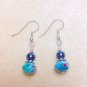 Handmade Knitting Diva Necklace Set (SNAG FREE)