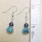 Handmade Knitting Diva Necklace Set (SNAG FREE)