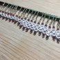 Row Counter Stitch Markers for Knitting & Crochet- Removable Number Markers 1-20