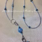 Handmade Knitting Stitch Marker Necklace Set (SNAG FREE)
