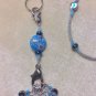 Handmade Knitting Stitch Marker Necklace Set (SNAG FREE)