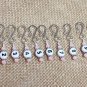 Row Counter Stitch Markers for Knitting & Crochet- Removable Number Markers