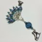 Ice Skate Stitch Marker Set (SNAG FREE) for Knitting