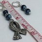 Snag Free Scarf Charm Knitting Marker Set