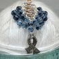 Snag Free Scarf Charm Knitting Marker Set