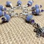 Handmade Turtle Stitch Marker Set (SNAG FREE)- Set of 9