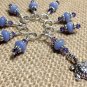 Handmade Turtle Stitch Marker Set (SNAG FREE)- Set of 9