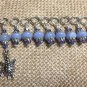 Handmade Turtle Stitch Marker Set (SNAG FREE)- Set of 9