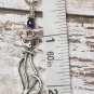 Handmade Cat Stitch Marker Set | Snag Free Knitting Markers