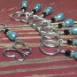 Butterfly Handmade Knitting Stitch Markers (SNAG FREE)
