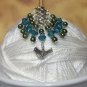 Beaded Bird Knitting Stitch Markers (SNAG FREE)