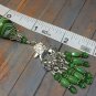 Spearmint Swirl Stitch Marker Holder Set- SNAG FREE