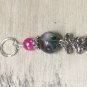 Bunny Rabbit Stitch Markers (SNAG FREE)- Handmade Knitting Tools