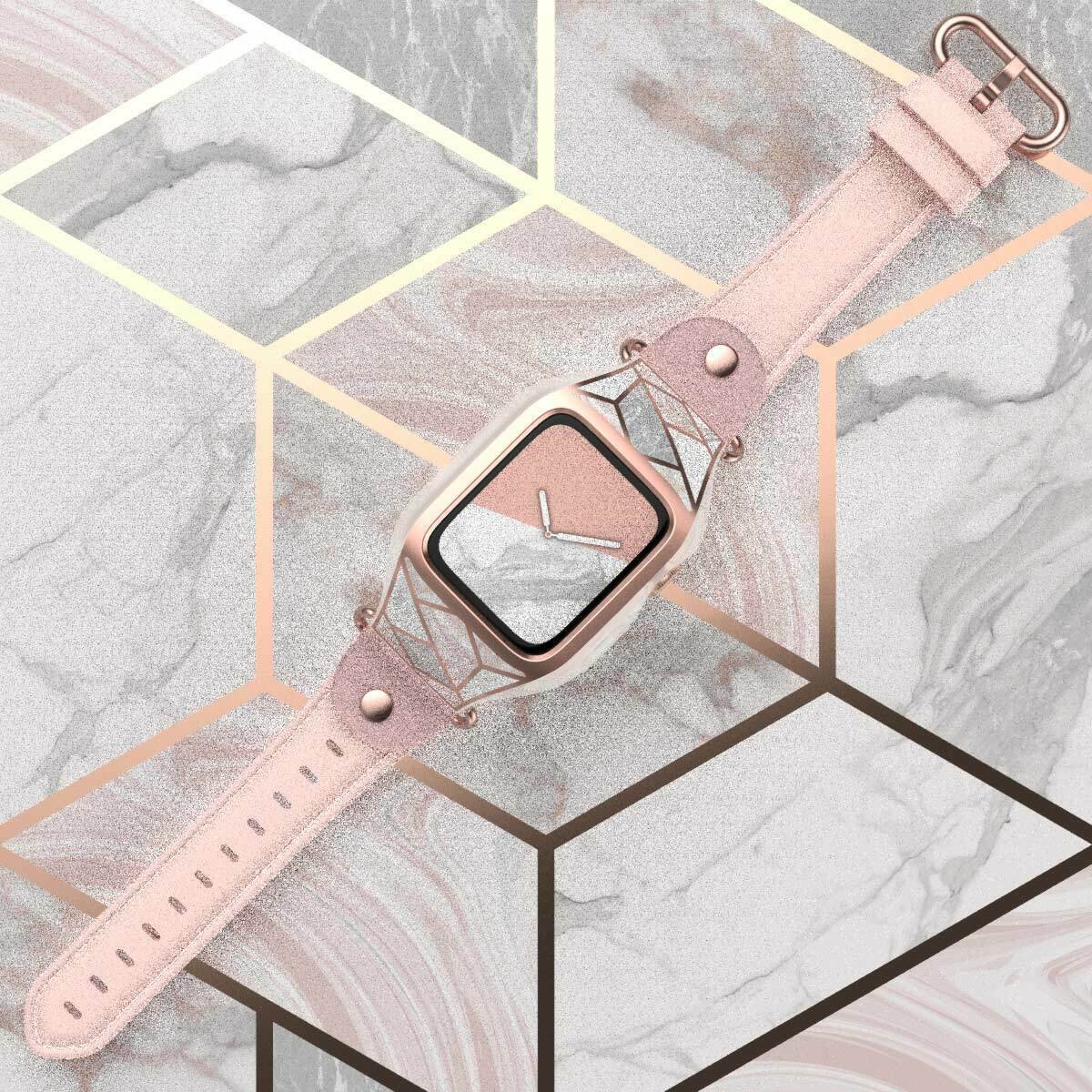 i blason apple watch 44mm