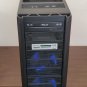 Custom Built Desktop AMD FX 4350, 8GB RAM, AMD Radeon 6450 Graphics Card, 512 SSD