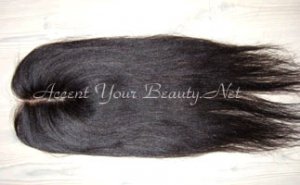 Top Closure