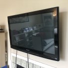 Panasonic Viera TC P42U1 HD TV