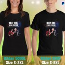 billy idol steve steven turned on, tuned in and unplugged tour 2019