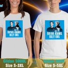 billy idol bryan adams tour 2019