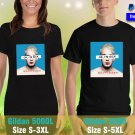 bad flower tour 2019 ok, i'm sick 1 side black t shirt