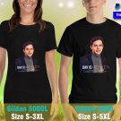 david archuleta spring tour 2019 1 side black t shirt 01