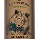 Shampoo For Long Hair
