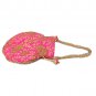 100 Pcs Indian Handmade Potli Bags Favor Bags Wedding Favor Return Gift For Guests Bridesmaid Gift