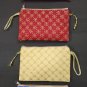 50 Pcs Women's Pouch Purse Clutch Wedding Favor Bag Return Gift For Guests Free Delivery