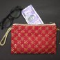 50 Pcs Women's Pouch Purse Clutch Wedding Favor Bag Return Gift For Guests Free Delivery