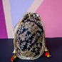 50 Indian Handmade Potli Bag Drawstring Pouch Wedding Favor Bags Return Gifts