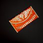 Lot Of 50 Indian Handmade Gota Patti Pouch Wedding Favor Return Gifts For Guests