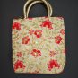 20 Pcs Indian Handmade Embroidered Purse Handbag Wedding Favor Bag Return Gifts