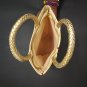 20 Pcs Indian Handmade Embroidered Purse Handbag Wedding Favor Bag Return Gifts