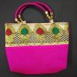Lot Of 50 Women's Purse Handbag Wedding Favor Bridesmaid Gift Indian Return Gift