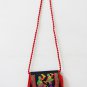 20 Pcs Indian Embroidered Sling Bag Wedding Favor Return Gifts Favor Bags Wedding Giveaways