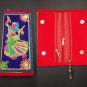50 Indian Embroidered Pouch Wedding Favor Return Gift Bridesmaid Gift Indian Return Gift